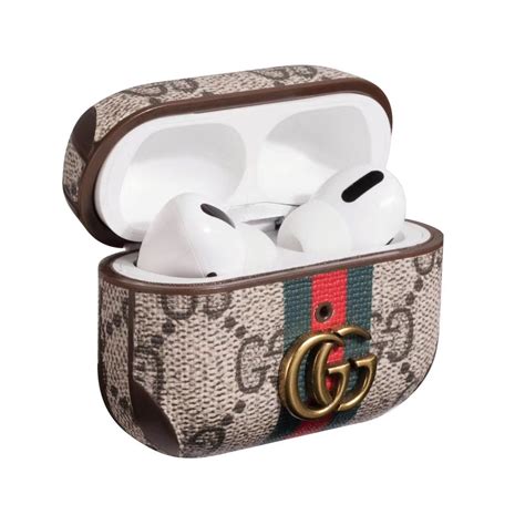 gucci.airpods case